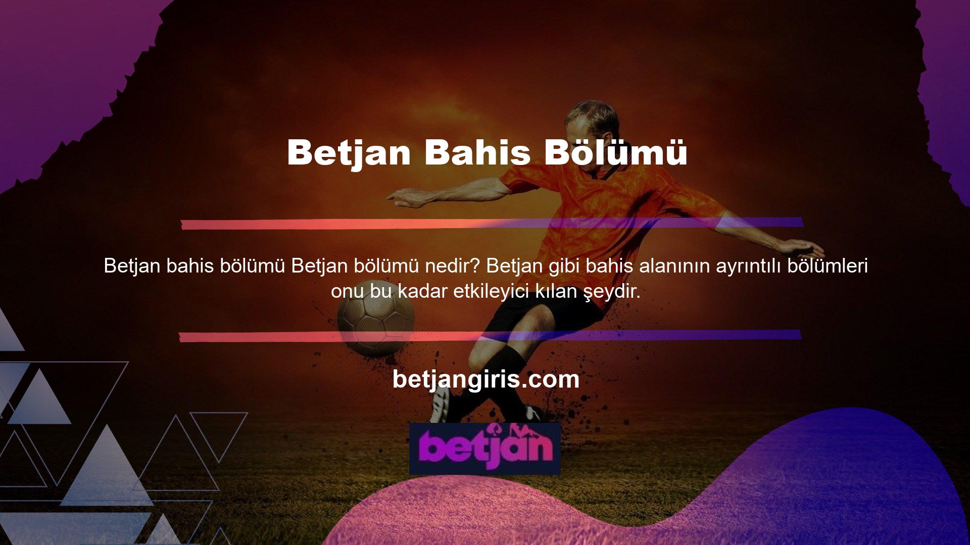 Popüler bahisler, canlı bahisler, casino oyunları, sanal bahisler ve daha fazlası dahil olmak üzere keyif almanız için çok çeşitli seçeneklerimiz var
