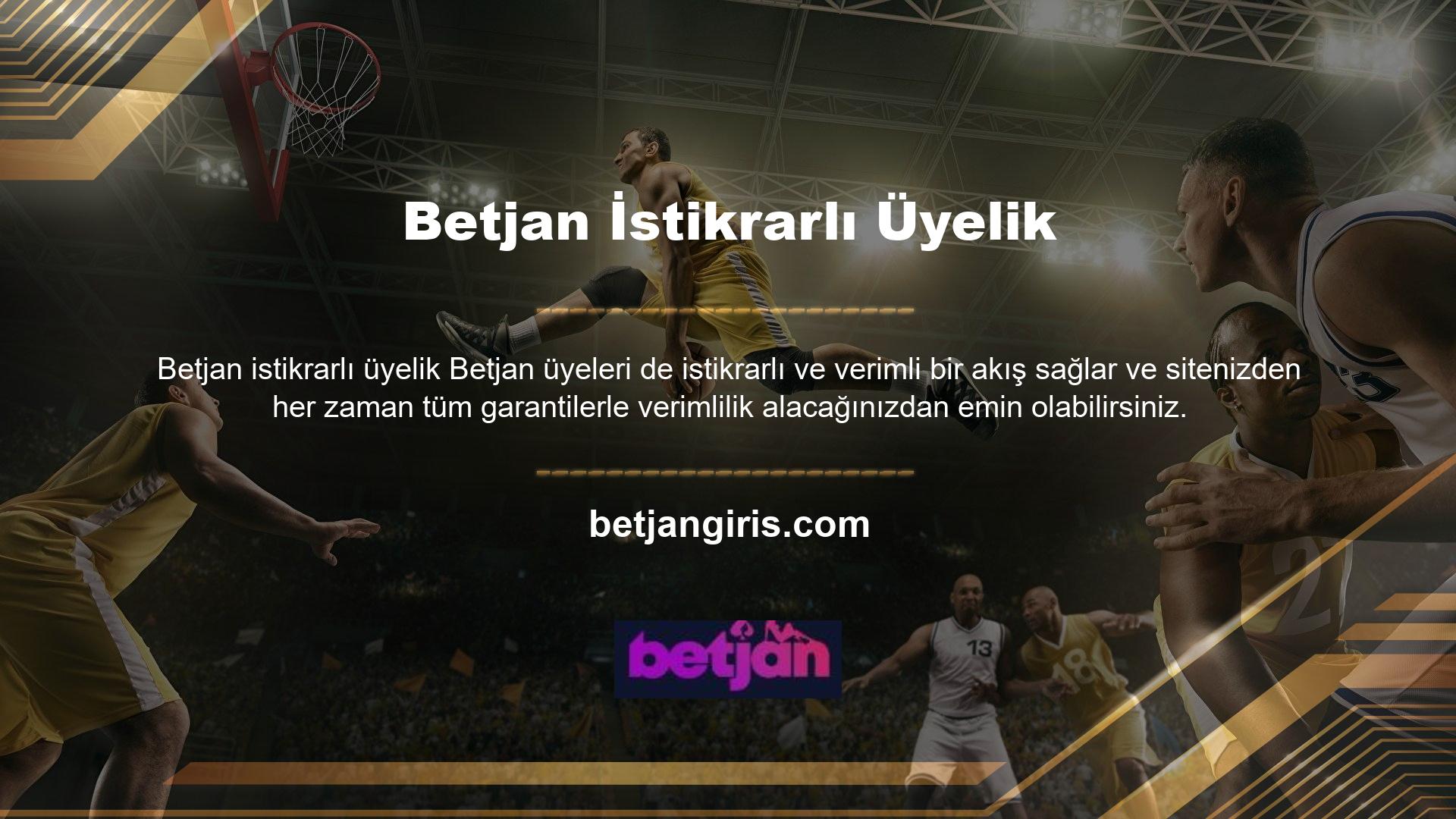 Bu süreç hakkında daha fazla bilgi edinmek ve ayrıntılı bir değerlendirme almak istiyorsanız, Betjan güvenmenizi öneririz
