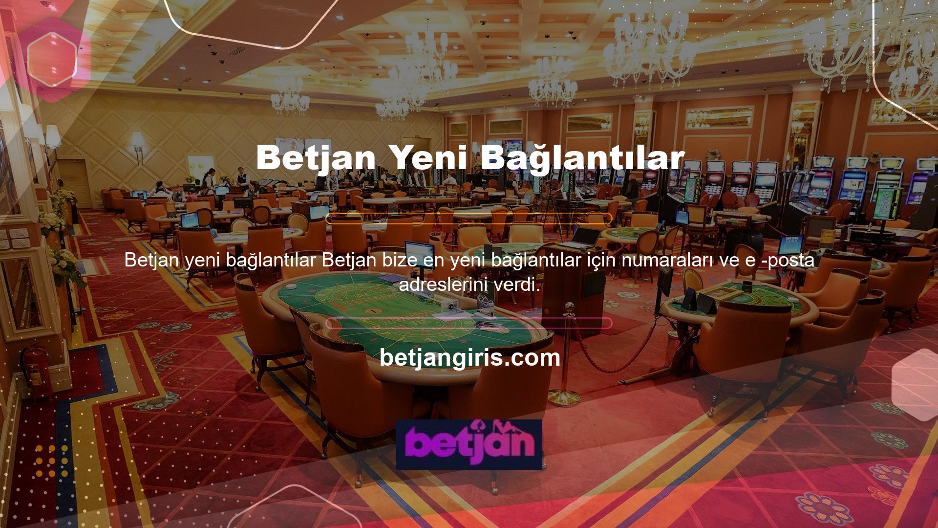 Bizimle konuşmak için bu yollardan herhangi birini kullanırsanız, yeni e -posta adresini alacaksınız